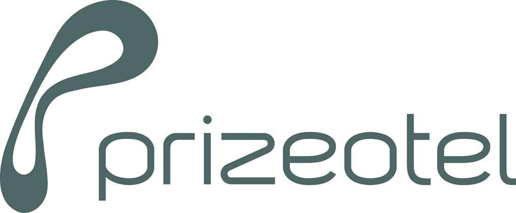 Prizeotel Hannover-City Logo fotografie
